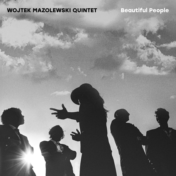 Beautiful People [Vinyl] (ONLINE ORDER ONLY)