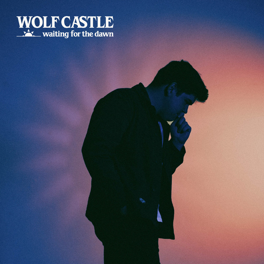 Waiting For The Dawn [CD] (ONLINE ORDER ONLY)