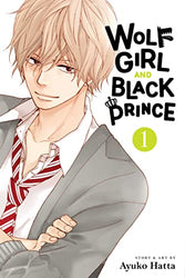 Wolf Girl and Black Prince Vol 1 (Online Order Only)