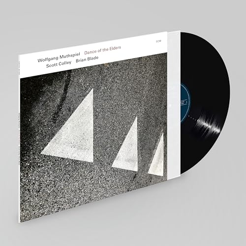 Dance Of The Elders [LP] [Vinyl] (ONLINE ORDER ONLY)