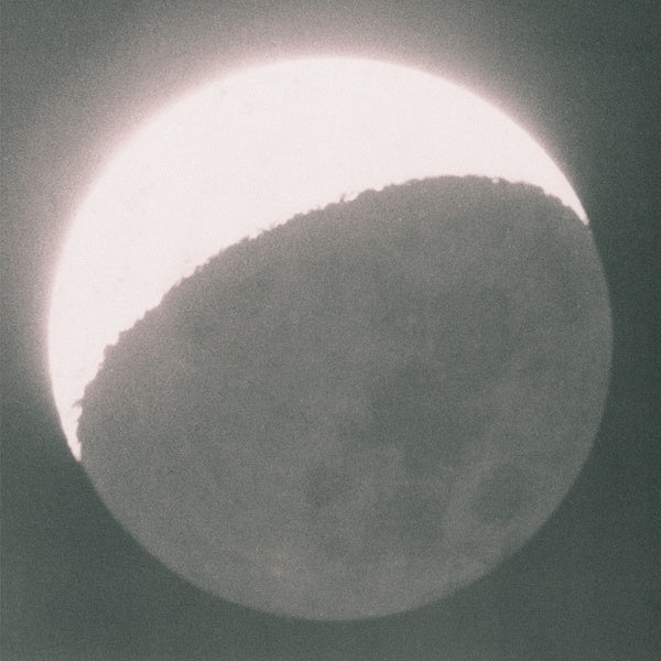 WOLFGANG TILLMANS - Moon in Earthlight [CD] (ONLINE ORDER ONLY)