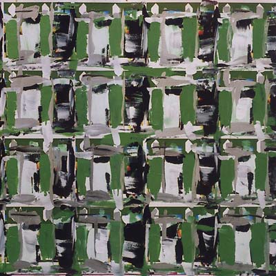 WOLFGANG VOIGT - Freiland Klaviermusik [CD] (ONLINE ORDER ONLY)