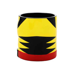 Wolverine X-Men 16oz Sculpted Mug (Online Order Only)
