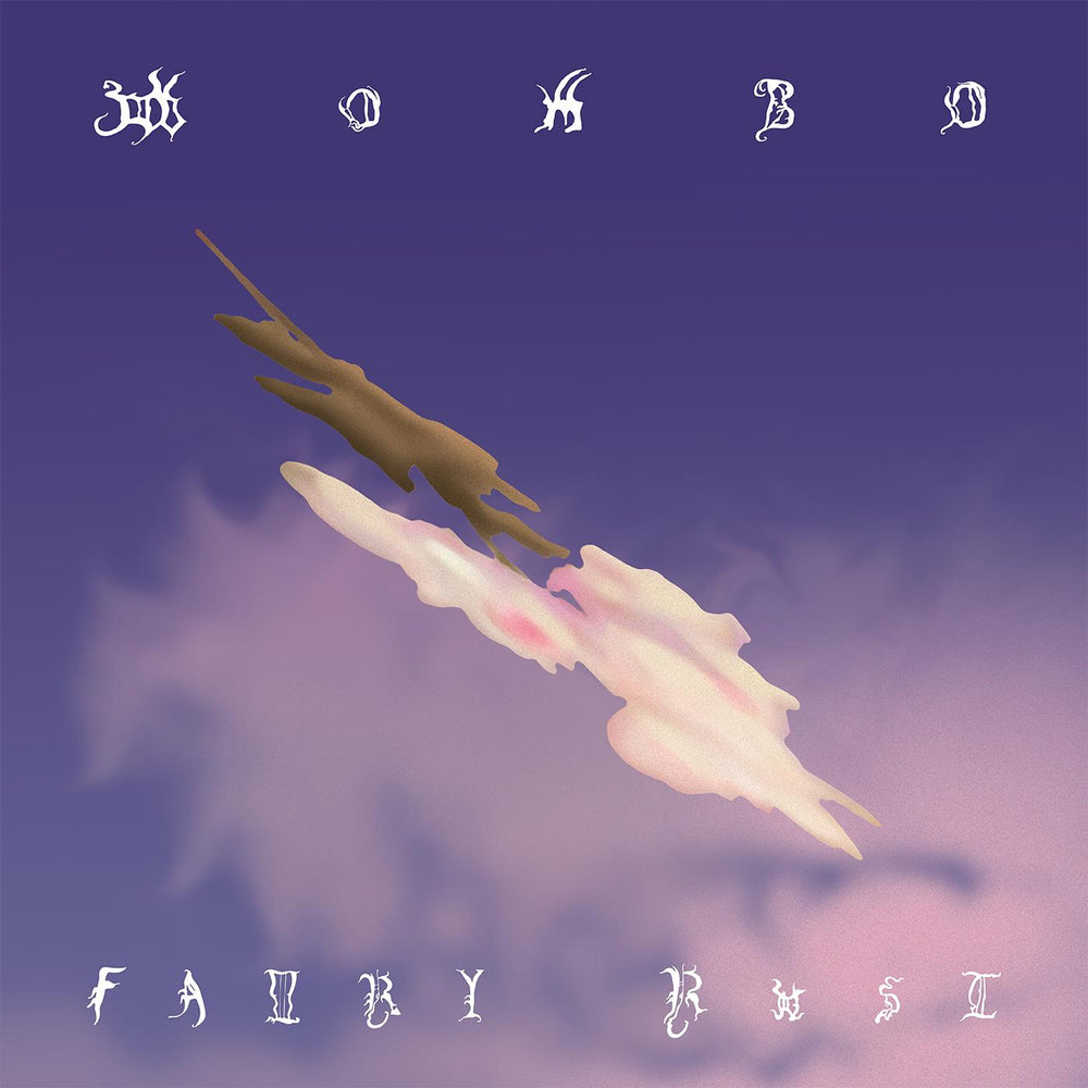 Fairy Rust [CD] (ONLINE ORDER ONLY)