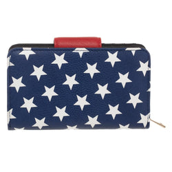 Wonder Woman DC Zipper Wallet (Online Order Only)