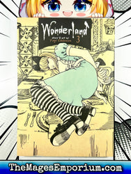 Wonderland Vol 3 (Online Order Only)