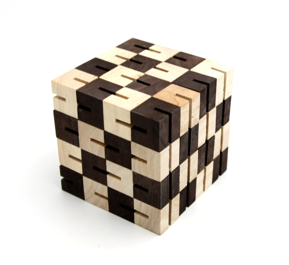 Creative Cube (Online Order Only)
