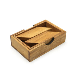 K Puzzle - Assembly Puzzle (Online Order Only)