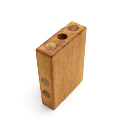 Maze Box - Wood Brain Teaser Maze Puzzle (Online Order Only)