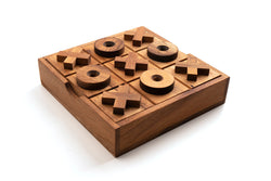 XOXO Game - XOX Game For Kids (Online Order Only)