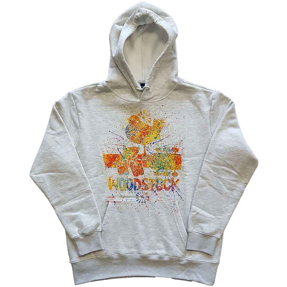 Splatter [Sweatshirt] (ONLINE ORDER ONLY)