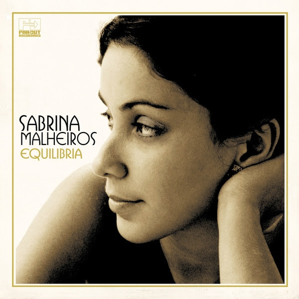 Equilibria (RSD 2025 Gold Vinyl) [Vinyl] (ONLINE ORDER ONLY)