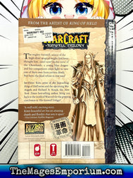 World of Warcraft Ghostlands Vol 3