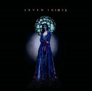 World's End Girlfriend - Seven Idiots [CD] (ONLINE ORDER ONLY)