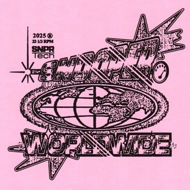 Worldwide [CD] (ONLINE ORDER ONLY)