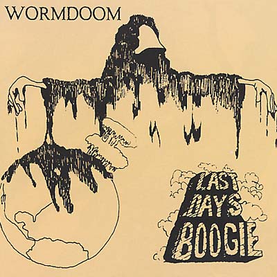 Last Days Boogie [CD] (ONLINE ORDER ONLY)