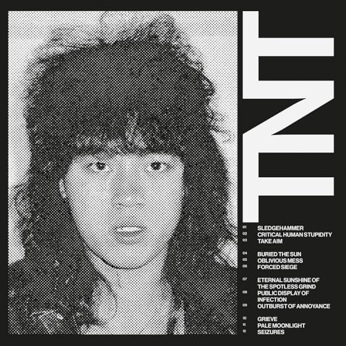 Tnt [CD] (ONLINE ORDER ONLY)