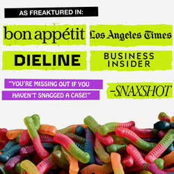 Gummy Worms, Share Size (Online Only)
