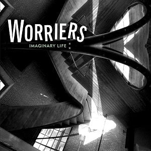 Imaginary Life [CD]