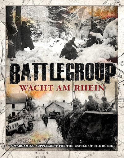 Battlegroup Wacht Am Rhein