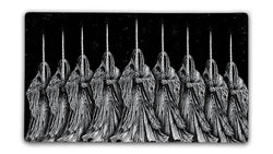 Wraith Gaming Mat (ONLINE ORDER ONLY)