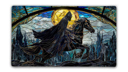 Wraith Rider TCG Playmat or XL Desktop (ONLINE ORDER ONLY)