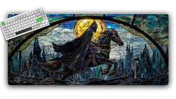 Wraith Rider TCG Playmat or XL Desktop (ONLINE ORDER ONLY)