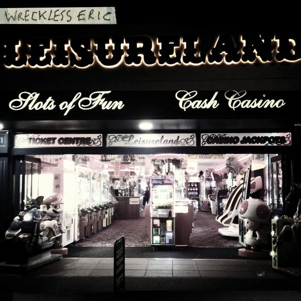 Leisureland [CD] (ONLINE ORDER ONLY)