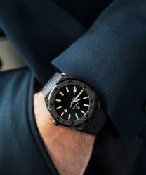Frosted Baron's Black (Online Only)