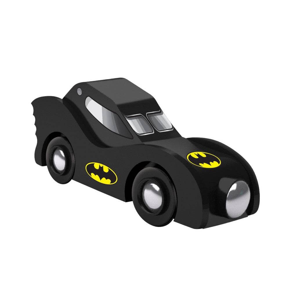 Batman - Batmobile Toy Train Car (ONLINE ORDER ONLY)