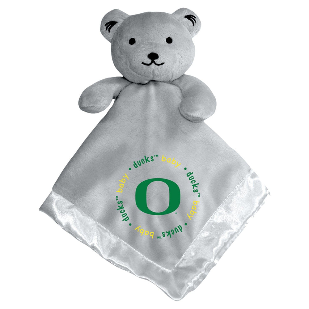 Oregon Ducks - Security Bear Gray (ONLINE ORDER ONLY)