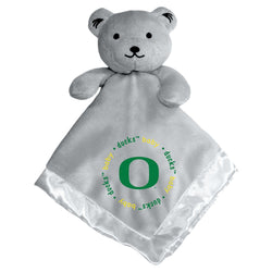 Oregon Ducks - Security Bear Gray (ONLINE ORDER ONLY)