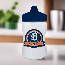 Detroit Tigers Sippy Cup (ONLINE ORDER ONLY)