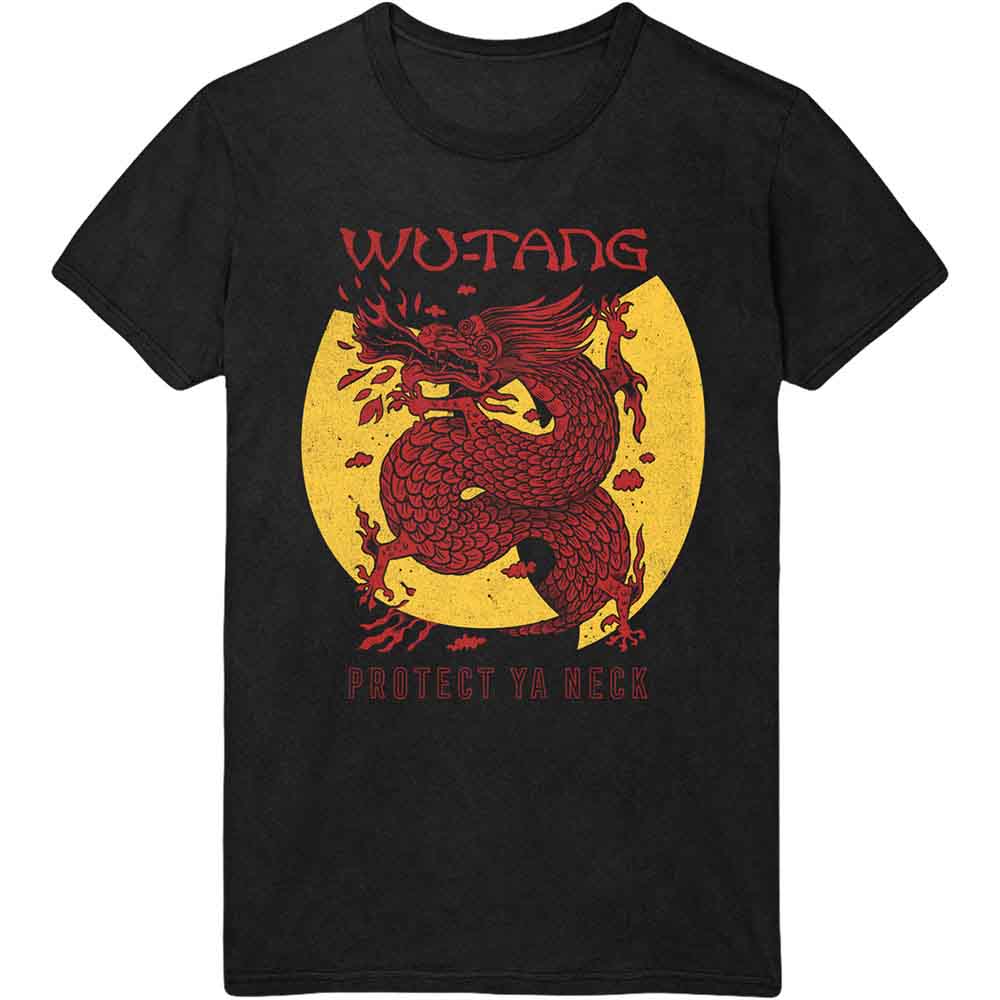 Inferno [T-Shirt] (ONLINE ORDER ONLY)