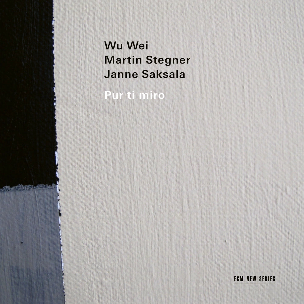 Pur Ti Miro [CD] (ONLINE ORDER ONLY)