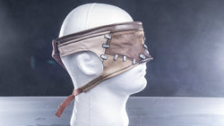 Miralukan Jedi Eye Band Cosplay (ONLINE ORDER ONLY)