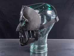 Doom - Fully Adjustable Cosplay Doctor's Face Mask Costume Replica