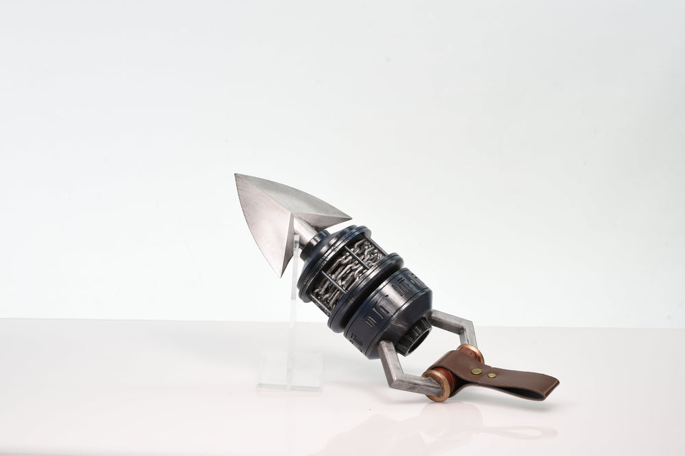 Hook Shot Cosplay Prop