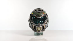 Doomed Helmet Fake Costume Prop (ONLINE ORDER ONLY)