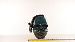 Combine Helmet Costume Prop