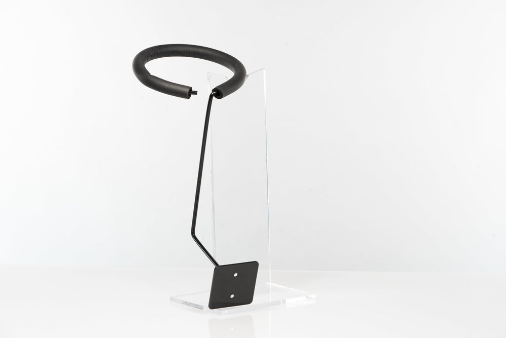 Wall Mounted Helmet Display Holder