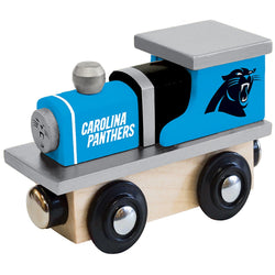 Carolina Panthers Toy Train Engine (ONLINE ORDER ONLY)