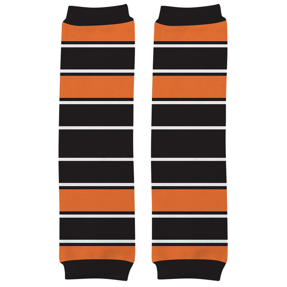 San Francisco Giants Baby Leg Warmers (ONLINE ORDER ONLY)