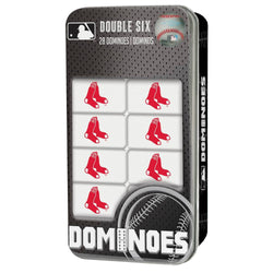 Boston Red Sox Dominoes (ONLINE ORDER ONLY)