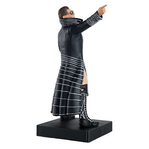 Eaglemoss WWE Championship Collection Figure with Collector Magazine - Select Figure(s) (Online Order Only)