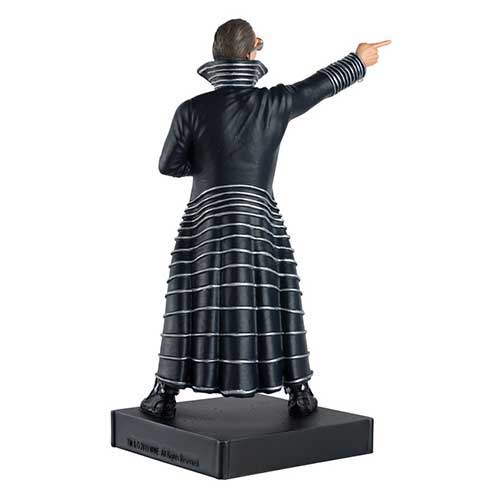 Eaglemoss WWE Championship Collection Figure with Collector Magazine - Select Figure(s) (Online Order Only)
