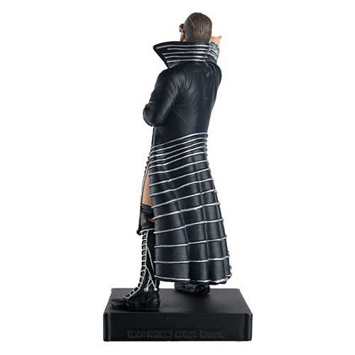 Eaglemoss WWE Championship Collection Figure with Collector Magazine - Select Figure(s) (Online Order Only)