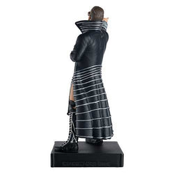 Eaglemoss WWE Championship Collection Figure with Collector Magazine - Select Figure(s) (Online Order Only)
