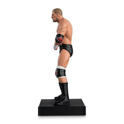 Eaglemoss WWE Championship Collection Figure with Collector Magazine - Select Figure(s) (Online Order Only)
