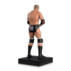 Eaglemoss WWE Championship Collection Figure with Collector Magazine - Select Figure(s) (Online Order Only)